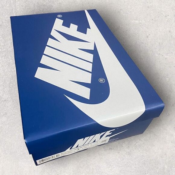 Nike Air Jordan 1 Retro High OG 'True Blue' DZ5485-410 size 4 Mens/ 5.5 Womens - Picture 10 of 12